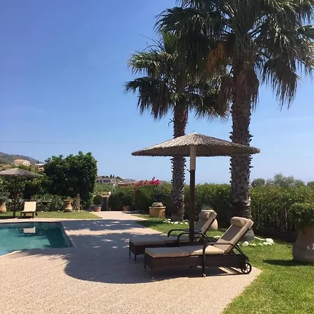 Annamaria וילה Skala (Kefalonia)