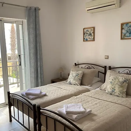 וילה Annamaria Skala (Kefalonia)