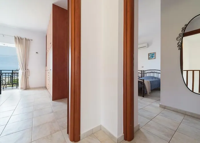 Villa Annamaria Skala (Kefalonia)