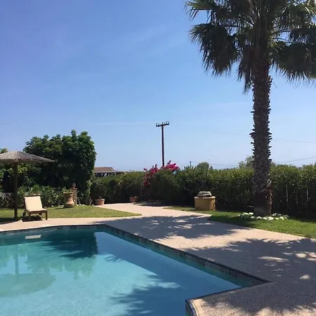 Villa Annamaria