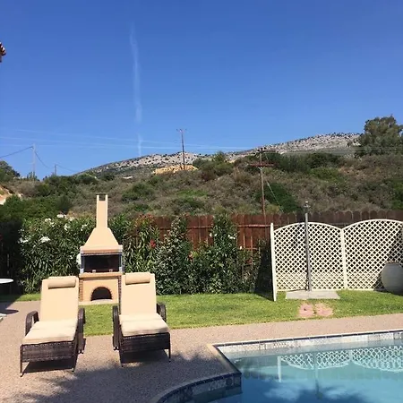 Villa Annamaria *