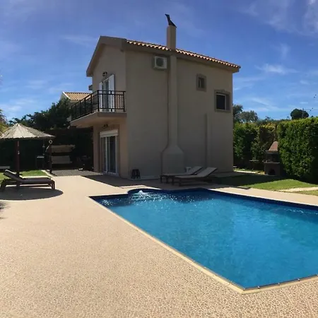 Villa Annamaria