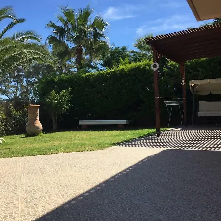 Annamaria * Skala (Kefalonia)