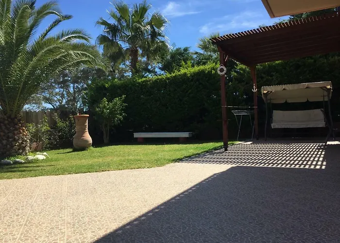 Annamaria * Skala (Kefalonia)