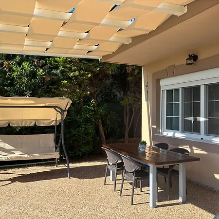Annamaria Villa Skala (Kefalonia)