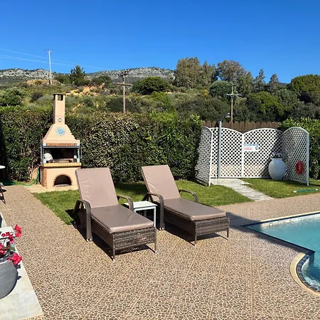 Villa Annamaria Skala (Kefalonia)