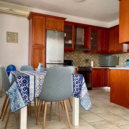 Villa Annamaria
